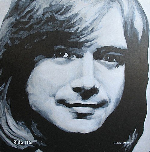 Justin Hayward