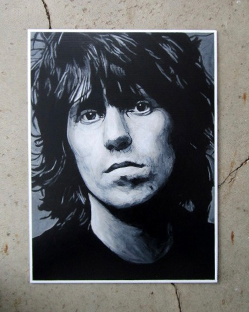 Keith Richards 2