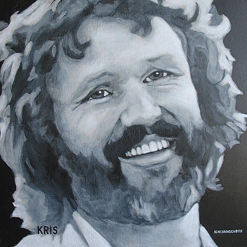 Kris Kristofferson