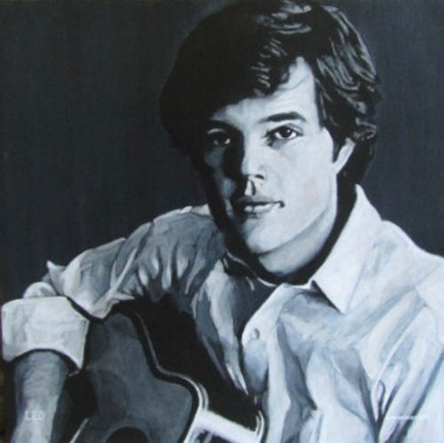 Leo Kottke