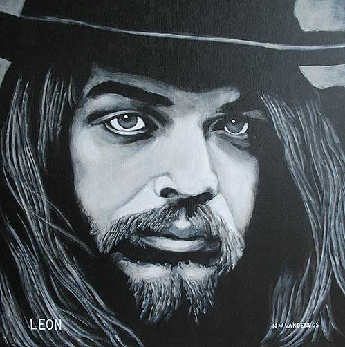 Leon Russell