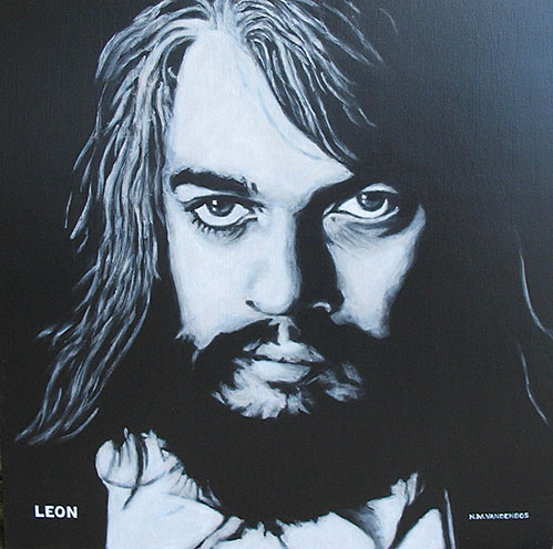 Leon Russell 2