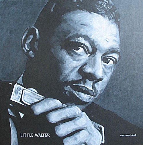 Little Walter