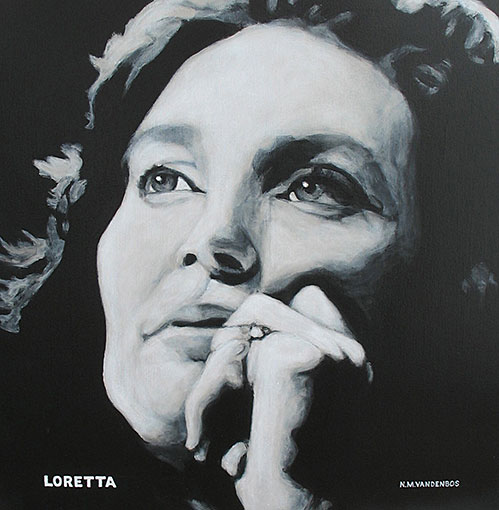 Loretta Lynn