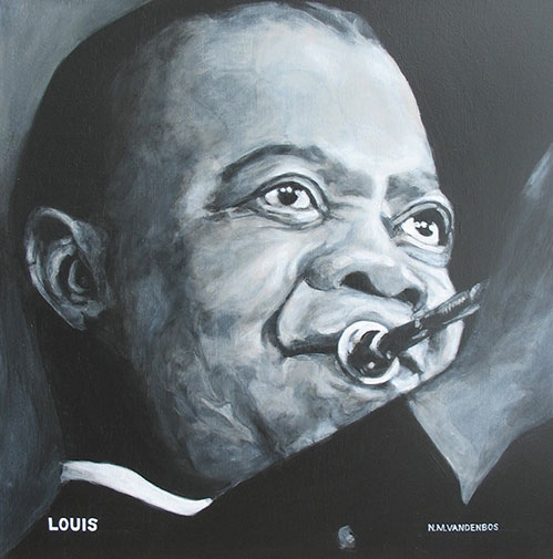 Louis Armstrong