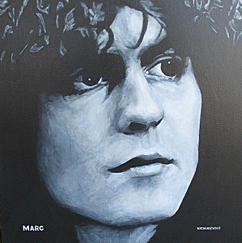 Marc Bolan