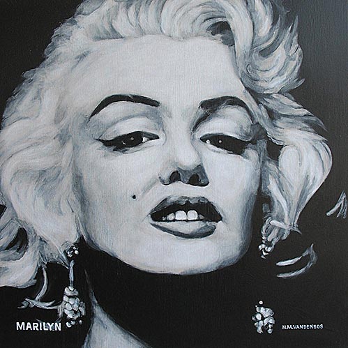 Marilyn Monroe