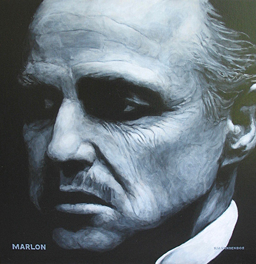 Marlon Brando 2