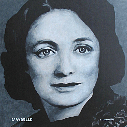 Maybelle Carter