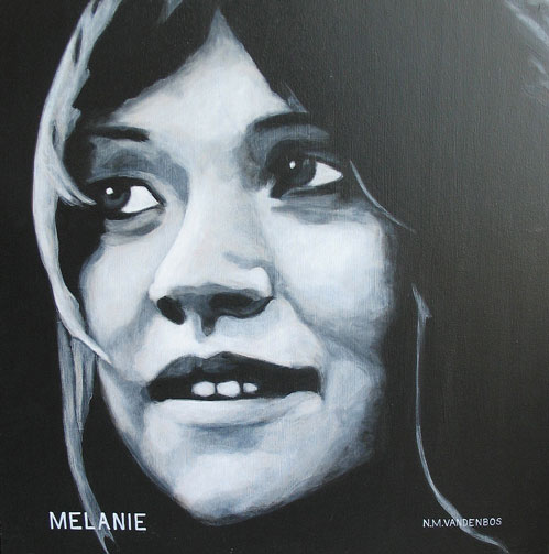 Melanie