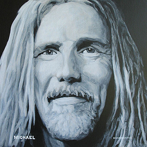 Michael Allman