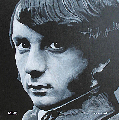 Mike Nesmith