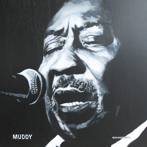 Muddy Waters 2