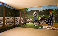 Mural