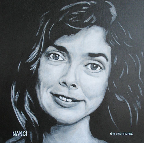 Nanci Griffith