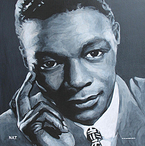 Nat King Cole