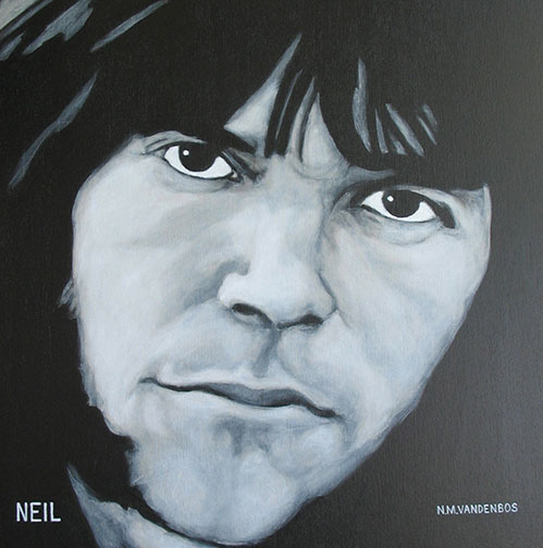 Neil Young