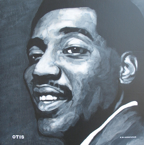 Otis Redding