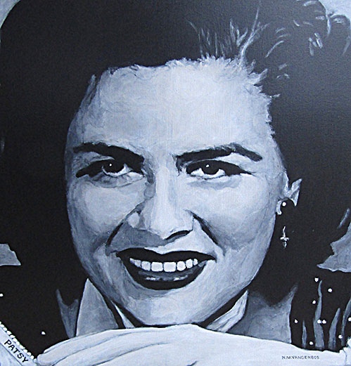 Patsy Cline