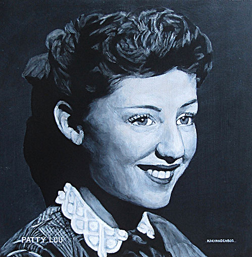 Patty Lou Britten