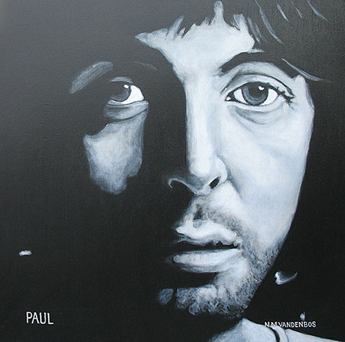 Paul McCartney