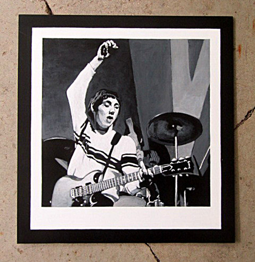Pete Townshend 2