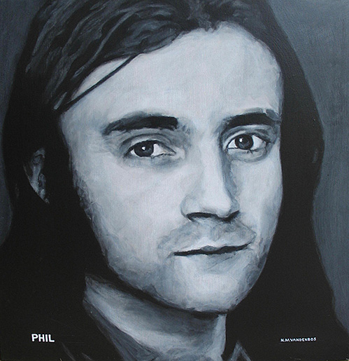 Phil Collins