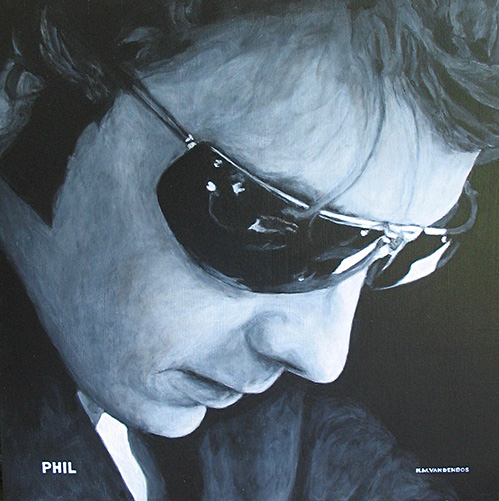 Phil Spector