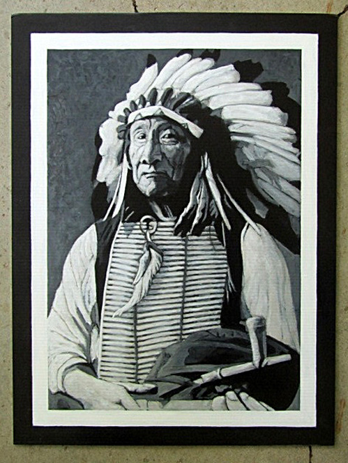 Red Cloud