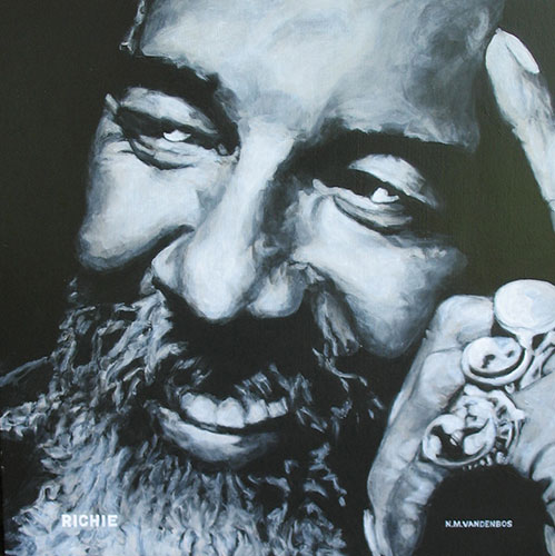 Richie Havens