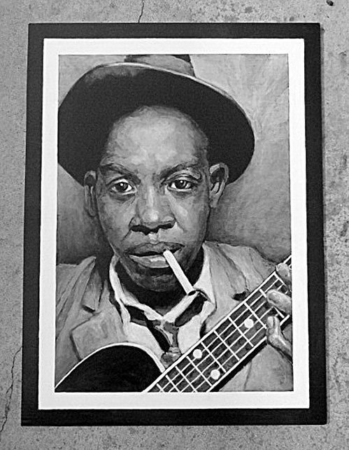 Robert Johnson 2