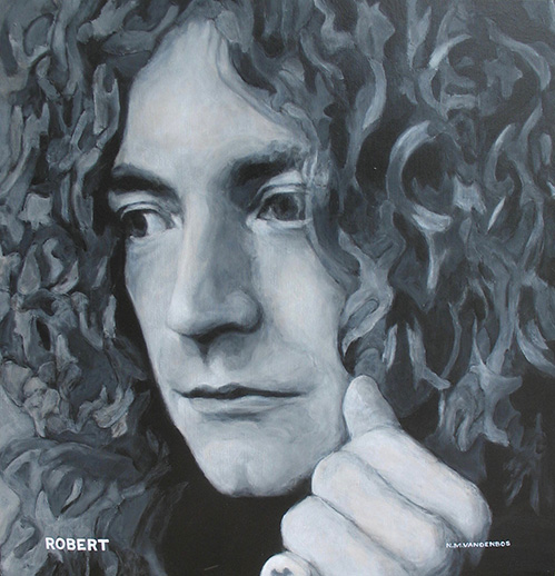 Robert Plant 2