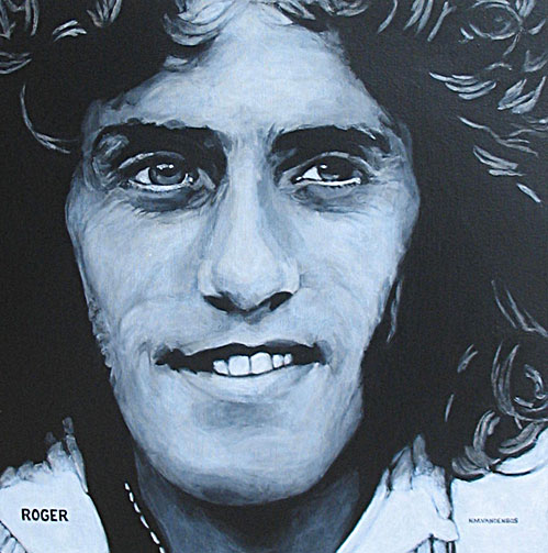 Roger Daltrey