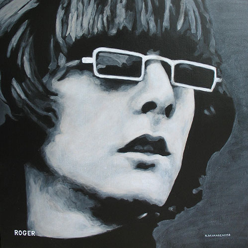 Roger McGuinn