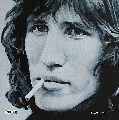 Roger Waters 