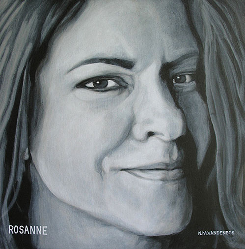 Rosanne Cash