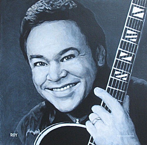 Roy Clark