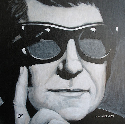 Roy Orbison