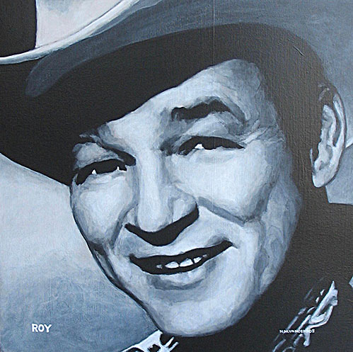 Roy Rogers