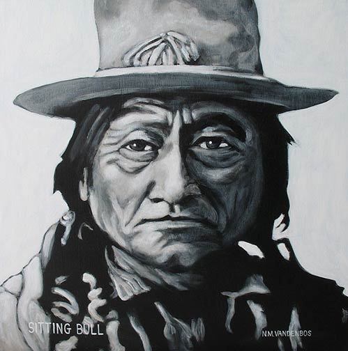 Sitting Bull