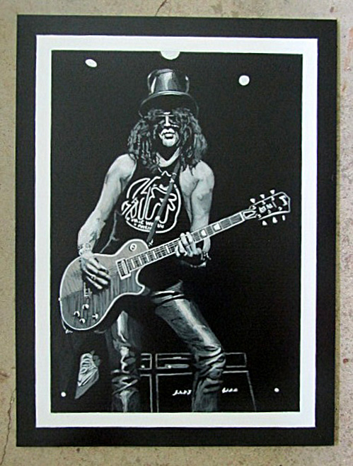 Slash 2