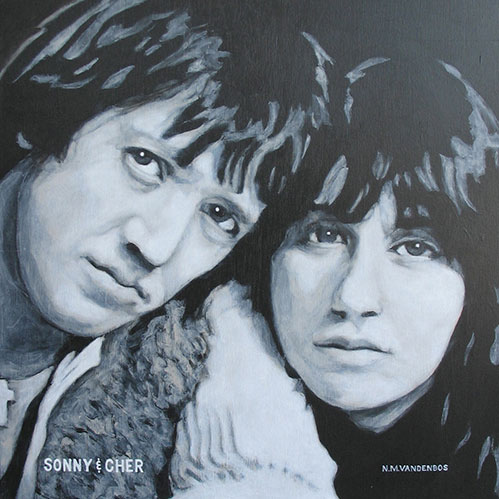 Sonny & Cher 