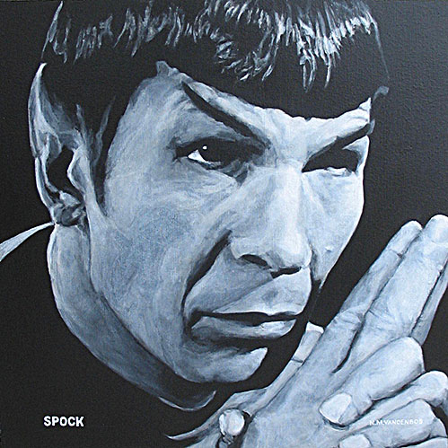 Spock