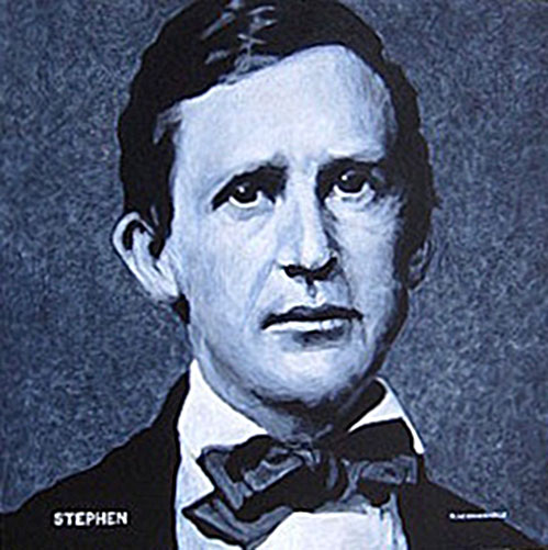 Stephen Foster