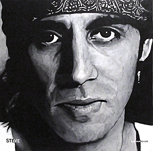 Steve VanZandt