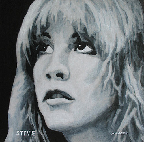 Stevie Nicks