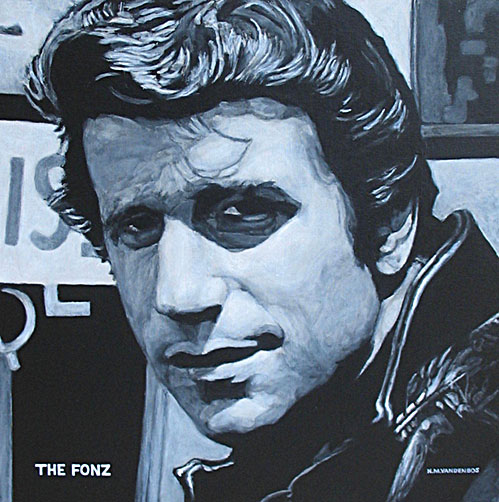 The Fonz