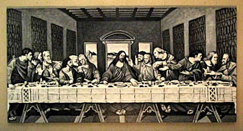 The Last Supper