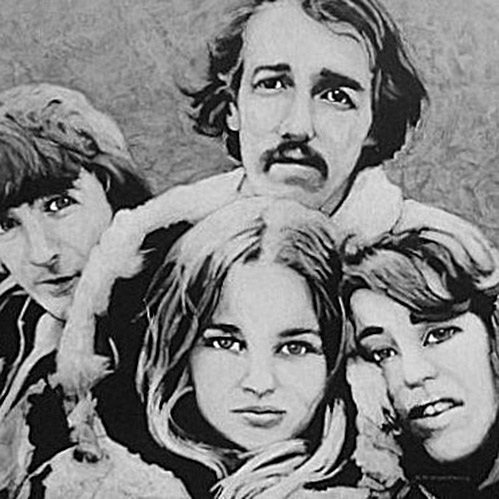 The Mamas & the Papas