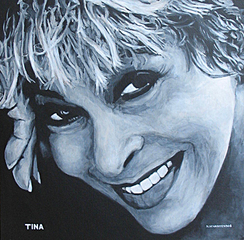 Tina Turner